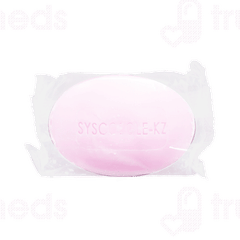 Syscozole Kz 2 % Soap 75 GM