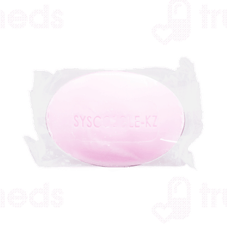 Syscozole Kz 2 % Soap 75 GM