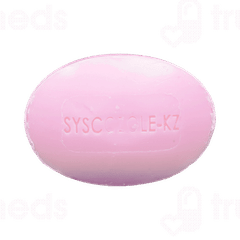Syscozole Kz 2 % Soap 75 GM