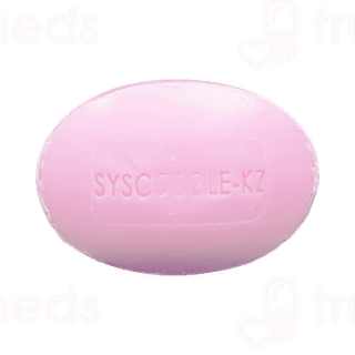 Syscozole Kz 2 % Soap 75 GM