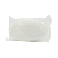Ketokar Soap 75