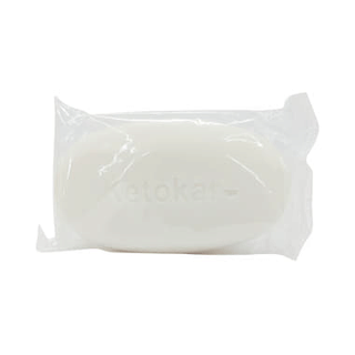Ketokar Soap 75