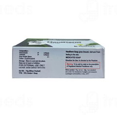 Hautderm Soap 75gm