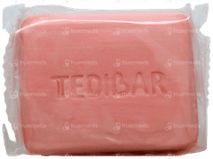 Tedibar Bathing Bar 75Gm Pack Of 2