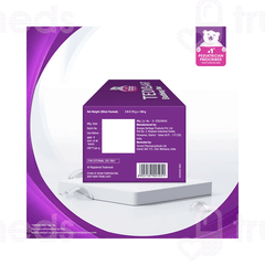 Tedibar Bathing Bar 75gm Pack Of 2