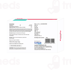 Ketofly Medicated Soap 100gm