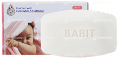 Babit Bathing Bar 75Gm