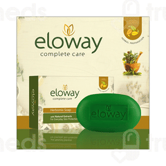 Eloway Herbomix Soap 75 GM