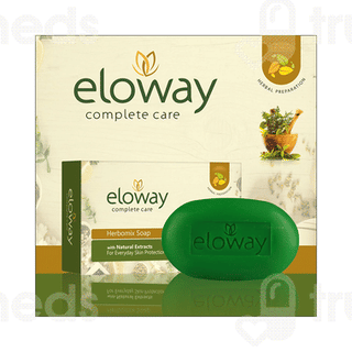 Eloway Herbomix Soap 75 GM