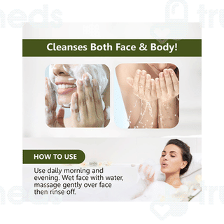 Eloway Herbomix Soap 75 GM