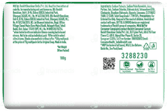 Dettol Original Germ Defence Mega Saver 100gm Pack Of 5 Soaps