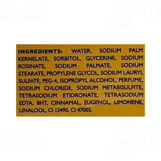 Pears Pure And Gentle Bathing Bar 125gm Pack Of 3