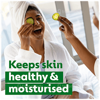 Dettol Skincare 2x 150gm Pack Of 4 Soaps