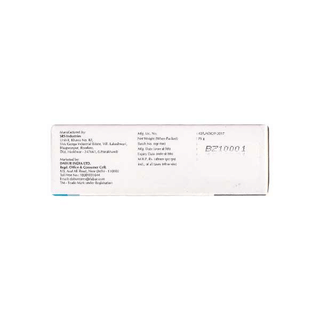 K Ii Soap 75Gm