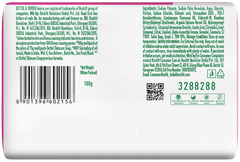 Dettol Skincare 2x Moisturisers Soap 100gm