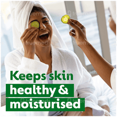 Dettol Skincare 2x Moisturisers Soap 100gm