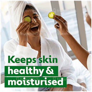 Dettol Skincare 2x Moisturisers Soap 100gm