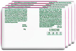Dettol Skincare 2x 100gm Pack Of 4 Soap