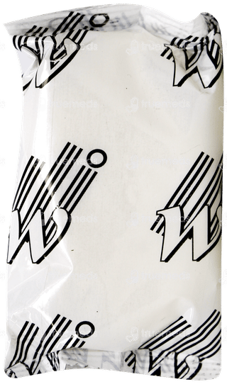 Kezox Z Soap 75gm