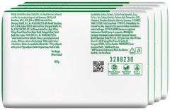 Dettol Original Germ Defence 100gm Pack Of 4 Soaps