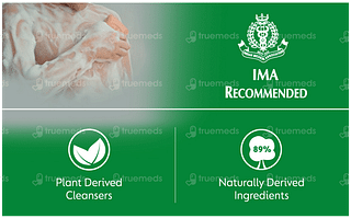 Dettol Original Germ Defence 100gm Pack Of 4 Soaps