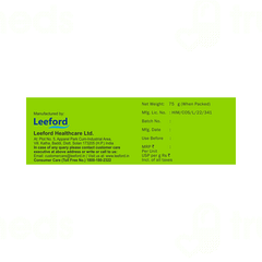 Dermi Fresh Prickly Heat Soap 75gm