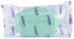 Lee Neem Turmeric And Neem Soap 75Gm