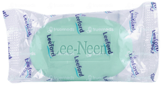 Lee Neem Turmeric And Neem Soap 75Gm