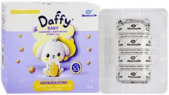 Daffy Baby Syndet Bar 75gm Daffy Baby Syndet Bar 75gm