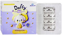 Daffy Baby Soap 75gm