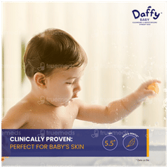 Daffy Baby Syndet Bar 75gm Daffy Baby Syndet Bar 75gm