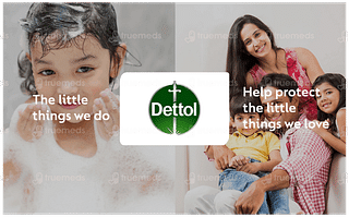Dettol Original Germ Defence 150gm Pack Of 5 Soaps
