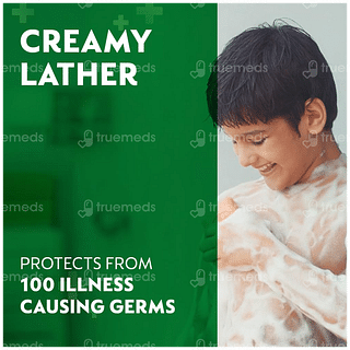 Dettol Original Germ Defence 150gm Pack Of 5 Soap
