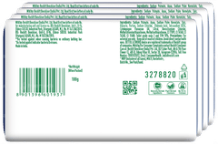 Dettol Cologne Fresh 100gm Pack Of 4 Soaps