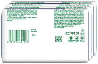 Dettol Cologne Fresh 100gm Pack Of 4 Soap