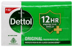 Dettol Original Soap 45gm
