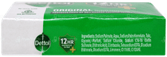 Dettol Original Soap 45gm