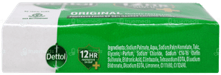 Dettol Original Soap 45gm