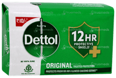 Dettol Original Soap 45gm