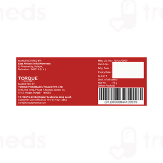 Ketomac Soap 75Gm