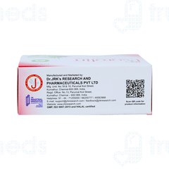 Jrks Psorolin Derma Skincare Soap 75gm