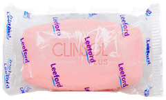 Clinsol Plus Soap 75gm