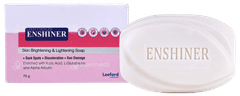 Enshiner Soap 75Gm