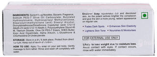 Enshiner Soap 75Gm