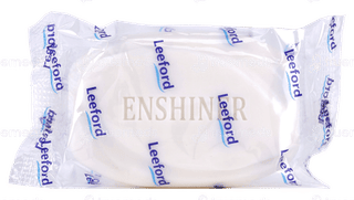 Enshiner Soap 75Gm