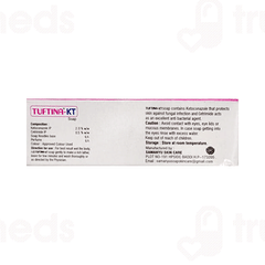 Tuftina Kt Soap 75gm