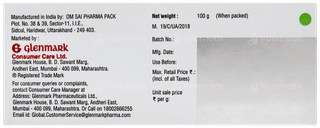 Elovera Pro Bar 100gm