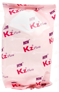 Kz Plus Soap 75gm