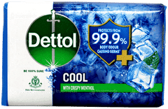 Dettol Cool Soap 45gm Dettol Cool Soap 45gm