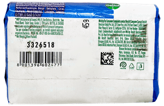 Dettol Cool Soap 45Gm